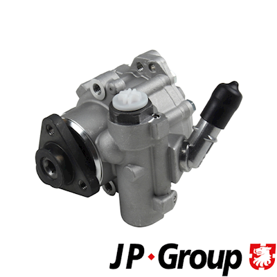 Hydraulic Pump, steering Audi Q5