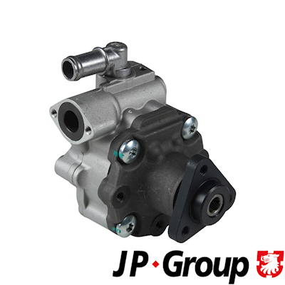 Hydraulic Pump, steering Audi A6 C6 · Audi A6 C6 Avant