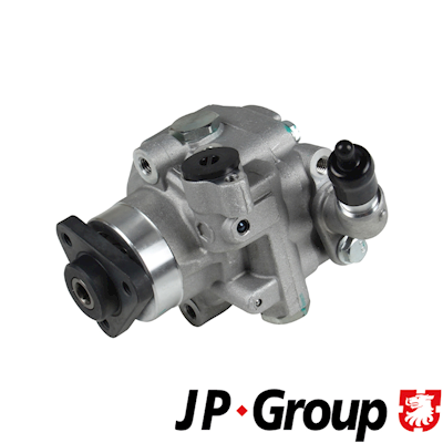 Hydraulic Pump, steering Vw MULTIVAN T5 · Vw TRANSPORTER T5 Platform/Chassis (7JD, 7JE, 7JL, 7JY, 7JZ, 7F · Vw TRANSPORTER T5 Van