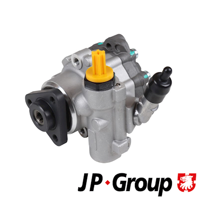 Hydraulic Pump, steering Audi A5 · Audi A4 B8 · Audi A4 B8 Avant