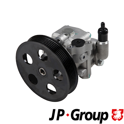 Hydraulic Pump, steering Audi A5 · Audi A4 B8 · Audi A4 B8 Avant