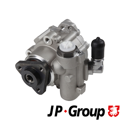 Hydraulic Pump, steering Audi A6 C6 · Audi A6 C6 Avant · Audi A6 Allroad C6