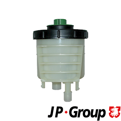 Equalising reservoir, hydraulic oil (power steering) Vw SCIROCCO · Vw TRANSPORTER T4 Bus · Vw TRANSPORTER T4 Van