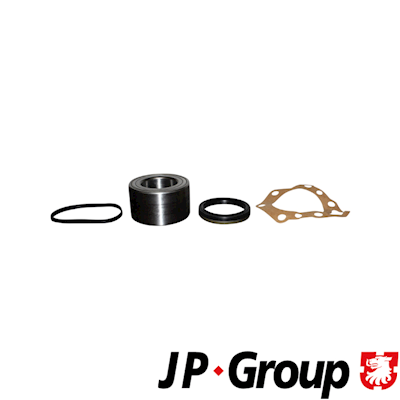 Wheel Bearing Kit Mercedes-Benz SPRINTER 2-t Platform/Chassis · Mercedes-Benz SPRINTER 2-t Van · Mercedes-Benz SPRINTER 2-t Bus