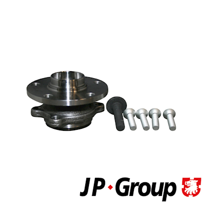 Wheel Hub Audi A3 · Audi A3 Sportback · Audi TT