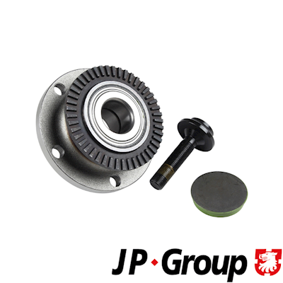 Wheel Hub Audi A4 B6 · Audi A4 B6 Avant · Audi A4 B6 Convertible