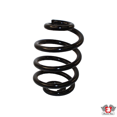 Suspension Spring Vw TRANSPORTER T3 Van · Vw TRANSPORTER T3 Platform/Chassis · Vw TRANSPORTER T3 Bus