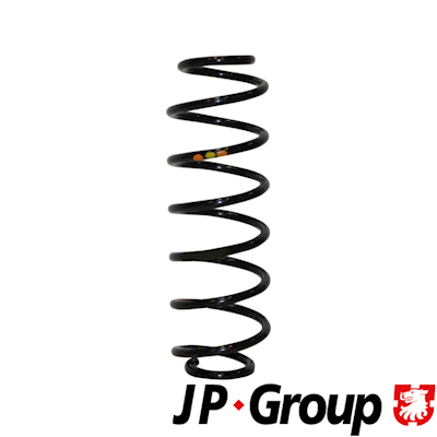 Suspension Spring Seat CORDOBA · Seat IBIZA IV ST · Skoda FABIA I
