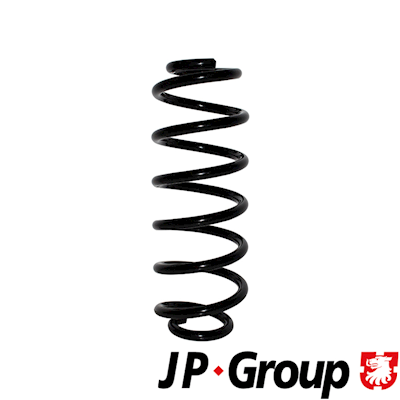 Suspension Spring Audi A3