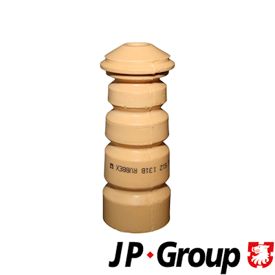 Rubber Buffer, suspension Seat TOLEDO I · Vw GOLF III Cabriolet · Vw GOLF II