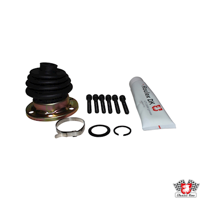 Bellow Kit, drive shaft Vw SANTANA · Vw 412 Variant · Vw TRANSPORTER T2 Bus