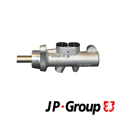 Brake Master Cylinder Porsche CAYENNE · Vw TOUAREG · Vw MULTIVAN T5
