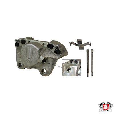 Brake Caliper Vw TRANSPORTER T3 Van · Vw TRANSPORTER T3 Platform/Chassis · Vw TRANSPORTER T3 Bus