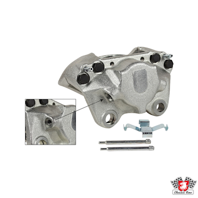 Brake Caliper Vw TRANSPORTER T3 Van · Vw TRANSPORTER T3 Platform/Chassis · Vw TRANSPORTER T3 Bus
