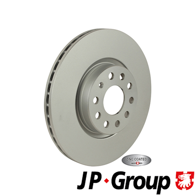 Brake Disc Audi A3 · Audi A3 Sportback · Audi TT