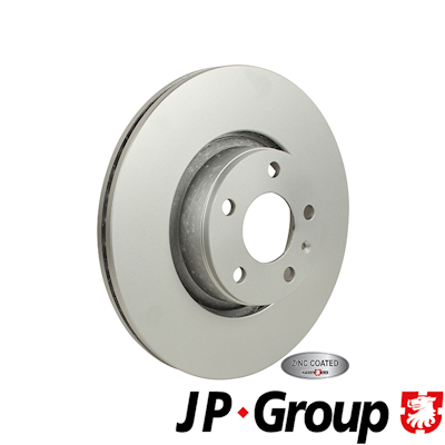 Brake Disc Audi A6 C6 · Audi A6 C6 Avant