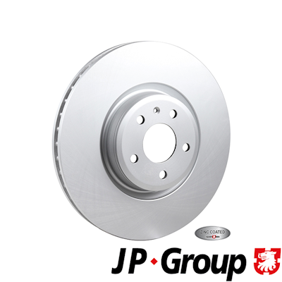 Brake Disc Audi Q7 · Audi A4 B9 · Audi A4 B9 Avant