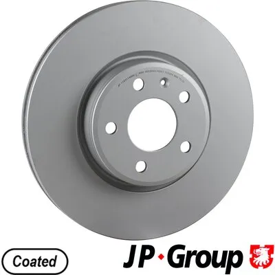 Brake Disc Audi A4 B9 · Audi A4 B9 Avant · Audi A4 Allroad B9