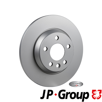 Brake Disc Ford GALAXY I · Seat ALHAMBRA · Vw TRANSPORTER T4 Bus