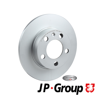 Brake Disc Audi A3 · Audi TT · Audi TT Roadster