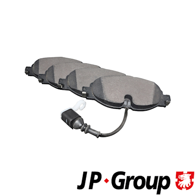 Brake Pad Set, disc brake Audi A3 · Audi A3 Sportback · Audi A3 Limousine
