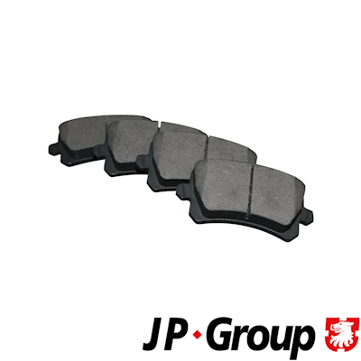 Brake Pad Set, disc brake Audi A4 B6 · Audi A4 B6 Avant · Audi A4 B6 Convertible