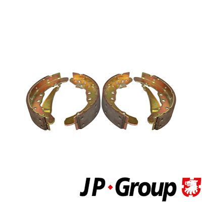 Brake Shoe Set Audi 80 B4 Saloon · Audi 80 B4 Avant · Audi 100 C2 Saloon