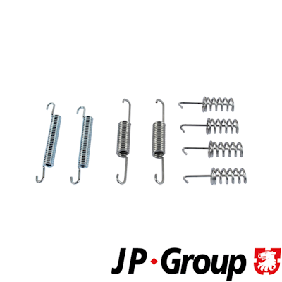 Accessory Kit, parking brake shoes Mercedes-Benz G-CLASS · Mercedes-Benz SPRINTER 2-t Platform/Chassis · Mercedes-Benz G-CLASS Cabrio