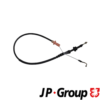Accelerator Cable Seat TOLEDO I · Vw PASSAT B3/B4 · Vw PASSAT B3/B4 Variant