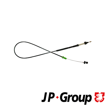 Accelerator Cable Seat CORDOBA · Seat IBIZA II · Vw GOLF III