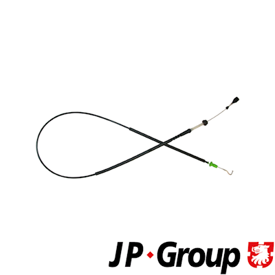 Accelerator Cable Vw TRANSPORTER T4 Bus · Vw TRANSPORTER T4 Van · Vw TRANSPORTER T4 Platform/Chassis (70E, 70L, 70M, 7DE, 7DL, 7D