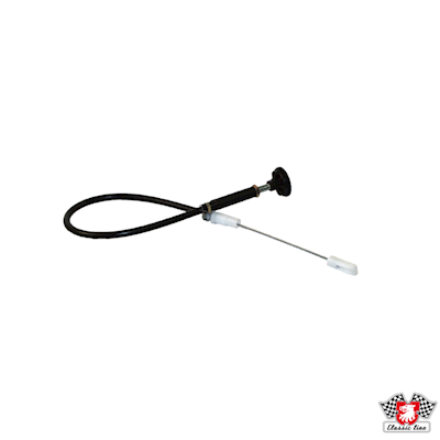 Cable Pull, clutch control Vw JETTA I · Vw GOLF I