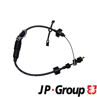 Cable Pull, clutch control Vw GOLF III · Vw GOLF III Variant · Vw VENTO