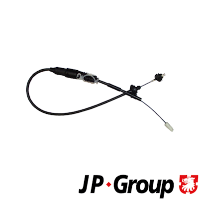 Cable Pull, clutch control Vw PASSAT B3/B4 · Vw PASSAT B3/B4 Variant