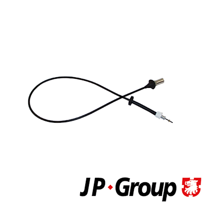 Speedometer Cable Audi 80 B2 Saloon · Audi COUPE B2
