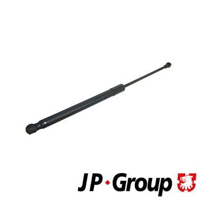 Gas Spring, boot/cargo area Vw GOLF V