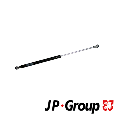 Gas Spring, boot/cargo area Audi 100 C4 Saloon · Audi A6 C4