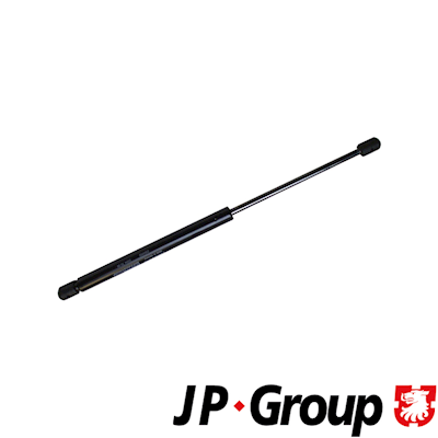 Gas Spring, boot/cargo area Vw POLO III · Vw POLO