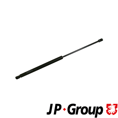 Gas Spring, boot/cargo area Vw TRANSPORTER T4 Bus · Vw TRANSPORTER T4 Van