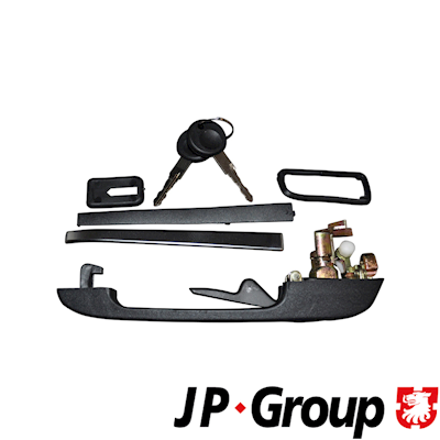 Exterior Door Handle Vw JETTA I · Vw SANTANA · Vw SCIROCCO