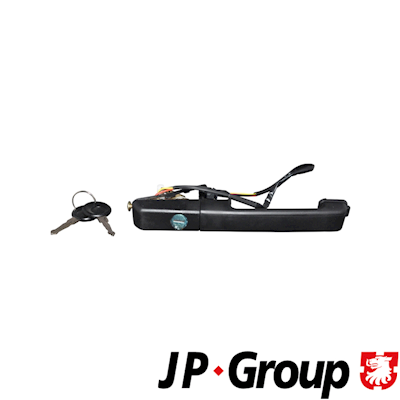 Exterior Door Handle Vw PASSAT B3/B4 · Vw PASSAT B3/B4 Variant