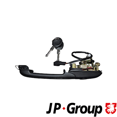 Exterior Door Handle Vw PASSAT B3/B4 · Vw PASSAT B3/B4 Variant