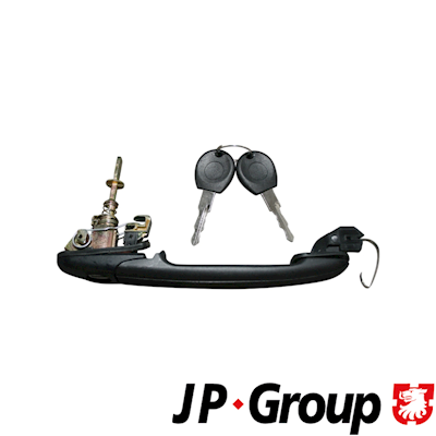 Exterior Door Handle Vw POLO III