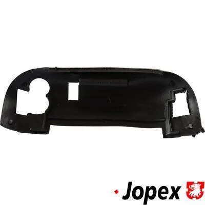 Frame, exterior door handle Vw TRANSPORTER T4 Bus · Vw TRANSPORTER T4 Van · Vw TRANSPORTER T4 Platform/Chassis (70E, 70L, 70M, 7DE, 7DL, 7D