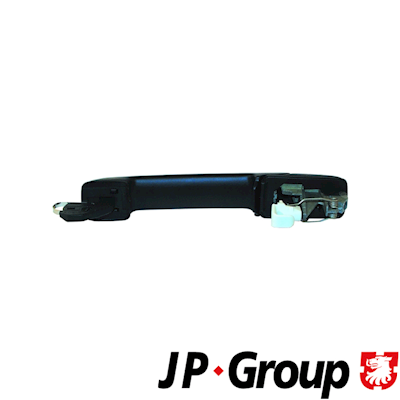 Exterior Door Handle Vw GOLF III · Vw GOLF III Variant · Vw VENTO