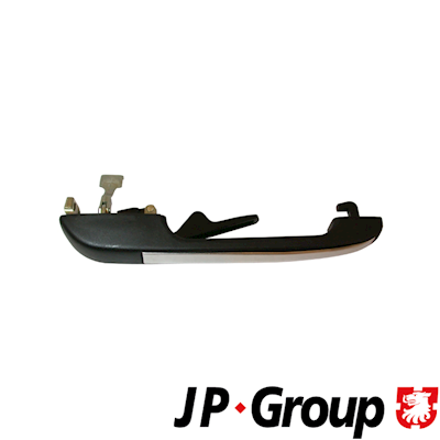 Exterior Door Handle Audi 80 B2 Saloon · Audi 90 B2