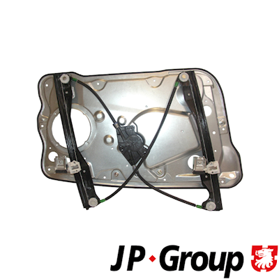 Window Regulator Skoda FABIA I · Skoda FABIA I Combi · Skoda FABIA I Saloon