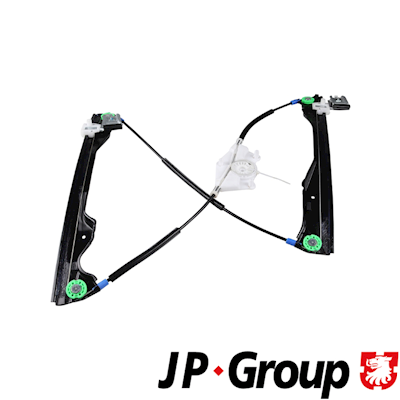 Window Regulator Skoda FABIA I · Skoda FABIA I Combi · Skoda FABIA I Saloon