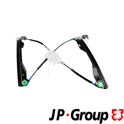 Window Regulator Skoda FABIA I · Skoda FABIA I Combi · Skoda FABIA I Saloon