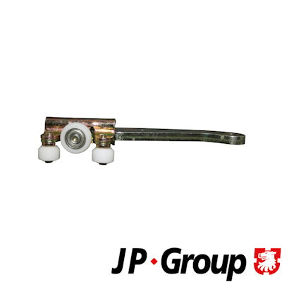 Roller Guide, sliding door Vw TRANSPORTER T4 Bus · Vw TRANSPORTER T4 Van